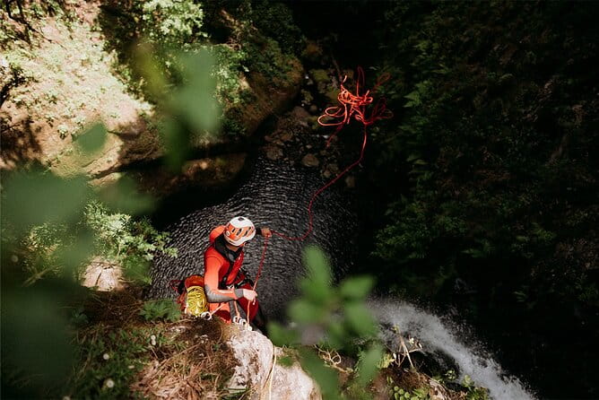 Canyoning Madeira Premium Advanced - Why This Tour Offers Real Value