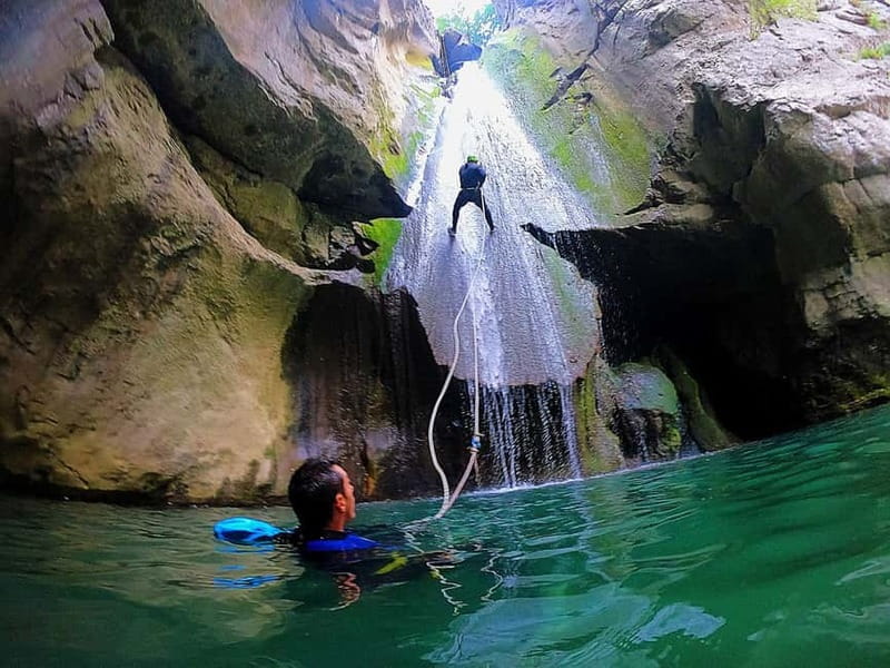 Canyoning Meure river - Extreme Adventure in Bar City - Final Thoughts: Is It Worth It?