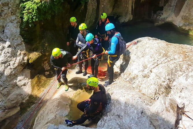 Canyoning Meure river - Extreme Adventure in Bar City - Final Thoughts on Value and Experience