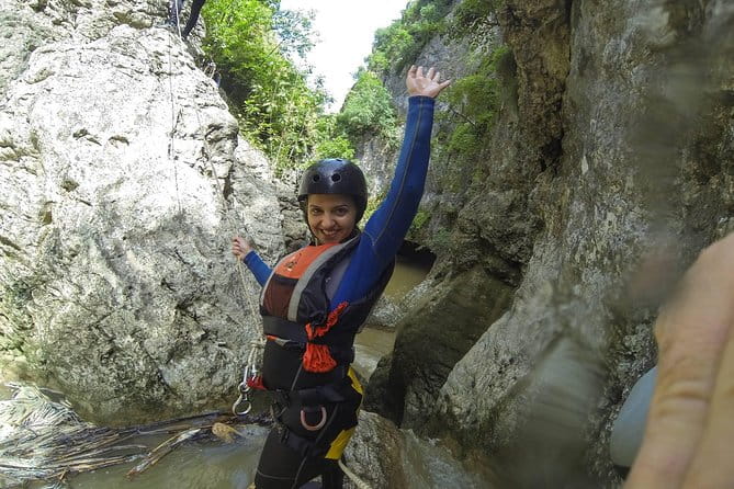 Canyoning Negovanka river - The Practicalities: Timing, Cancellation, and Tips