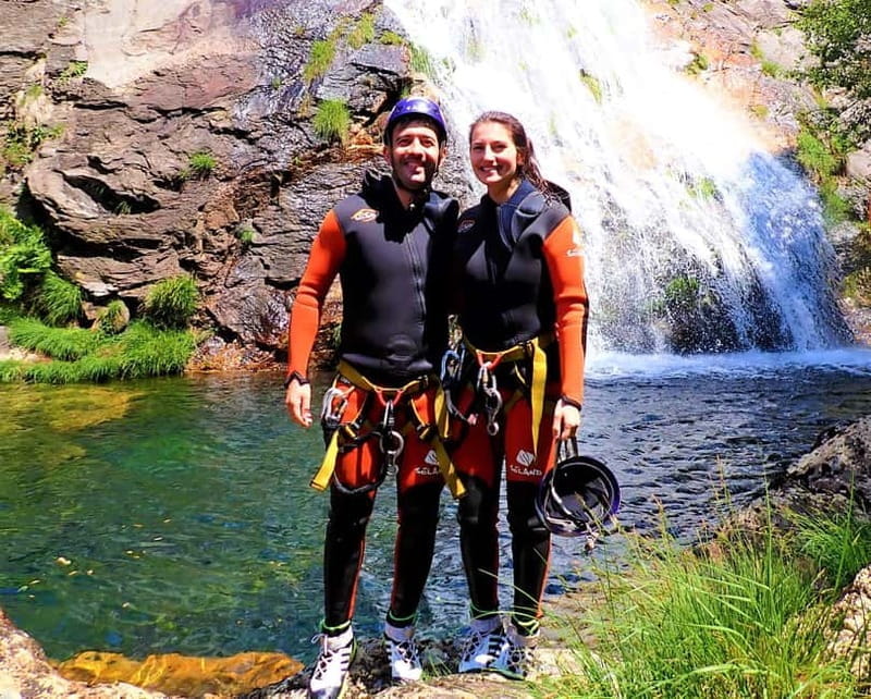 Canyoning Serra D'Arga - The Sum Up: Is This Canyoning Adventure Right for You?