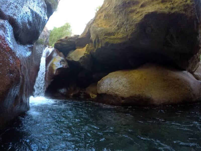 Canyoning tour: Private/Small group - FAQ: Your Top Questions Answered