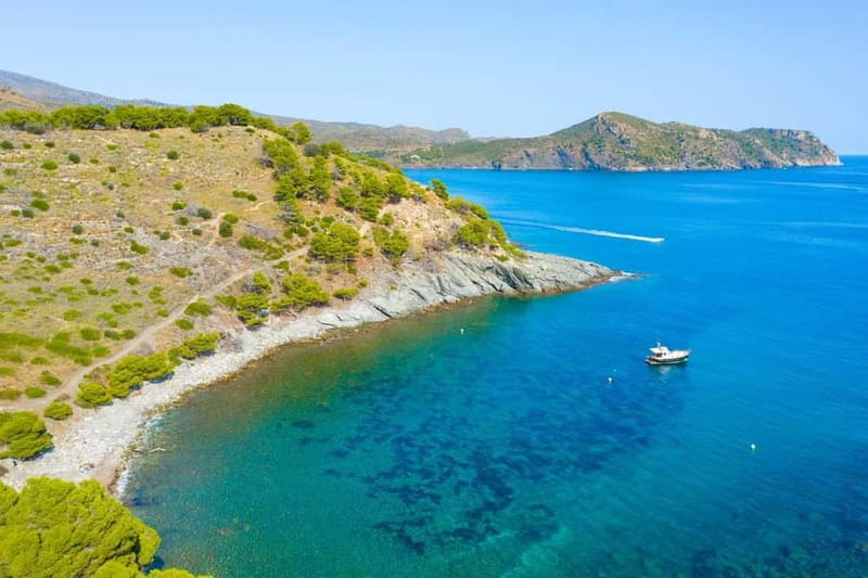 Cap De Creus: Explore and live an Aquatic World - An Excursion into Spain’s Most Untamed Coastline