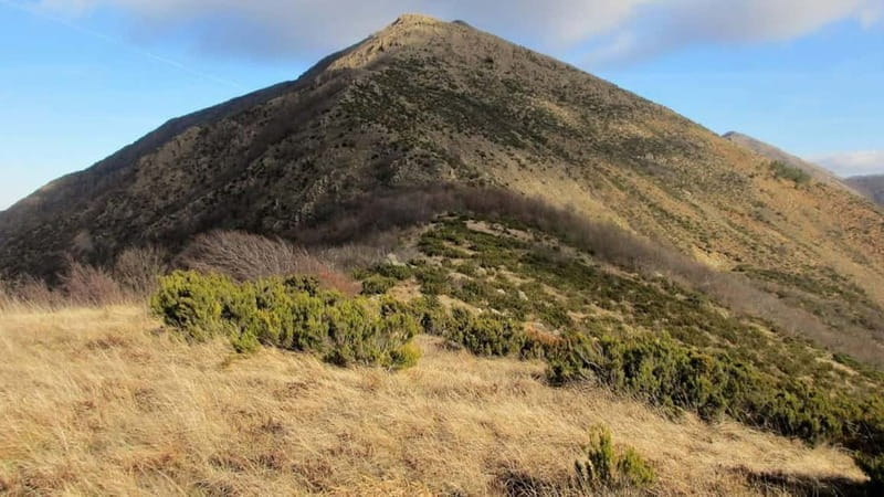 Capanne di Marcarolo Park: hiking on Mount Tobbio - Key Points / Takeaways