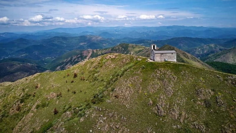 Capanne di Marcarolo Park: hiking on Mount Tobbio - FAQs About the Mount Tobbio Hike