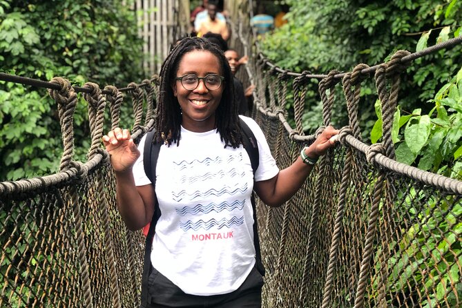 Cape Coast and Elmina Tours ( a Cultural Heritage Tour) - Key Points