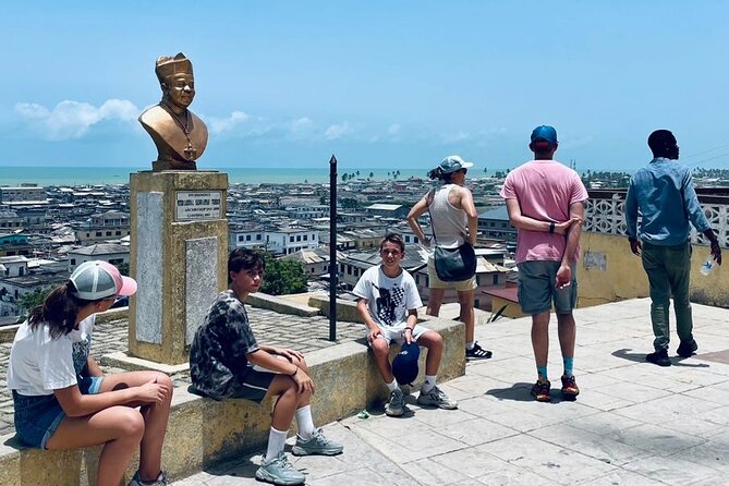Cape Coast and Elmina Tours ( a Cultural Heritage Tour) - Additional Information