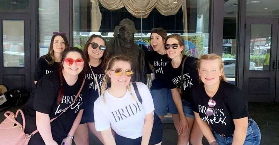 Cape Coral Scavenger Hunt - Remote Host and Digital Aspects