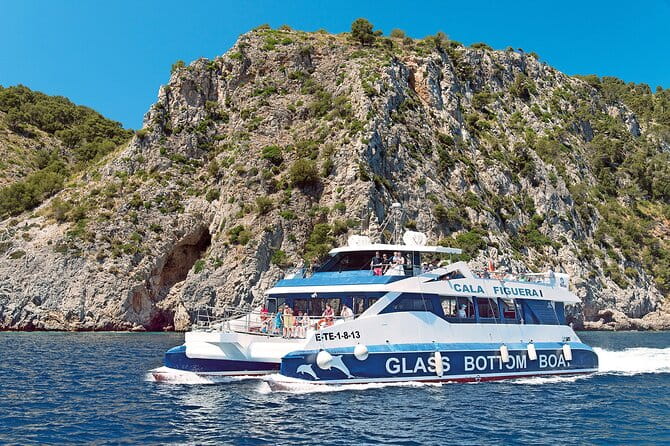 Cape Formentor Boat Trip in Mallorca - Who Will Love This Trip?