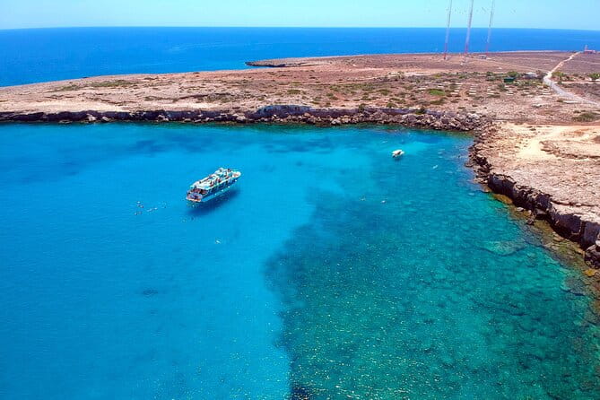 Cape Greco Blue Lagoon and Ayia Napa Tour - FAQ: Practical Questions Answered