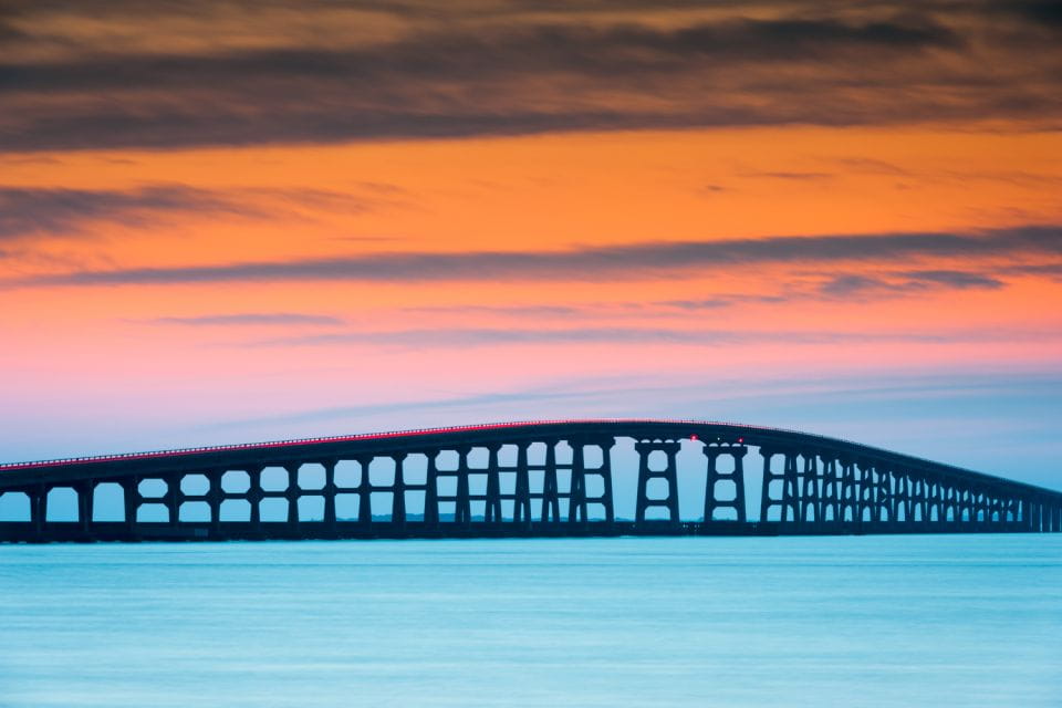 Cape Hatteras National Seashore: A Self-Guided Driving Tour - Engaging Audio Stories and Maps