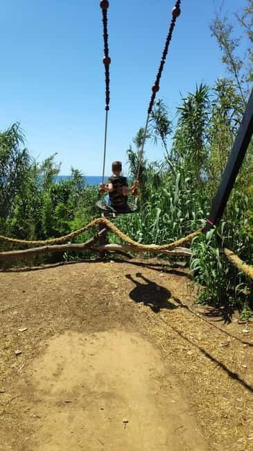 Cape Kamenjak Family Buggy 4-seater 2.5h Tour & Safari Bar - FAQs