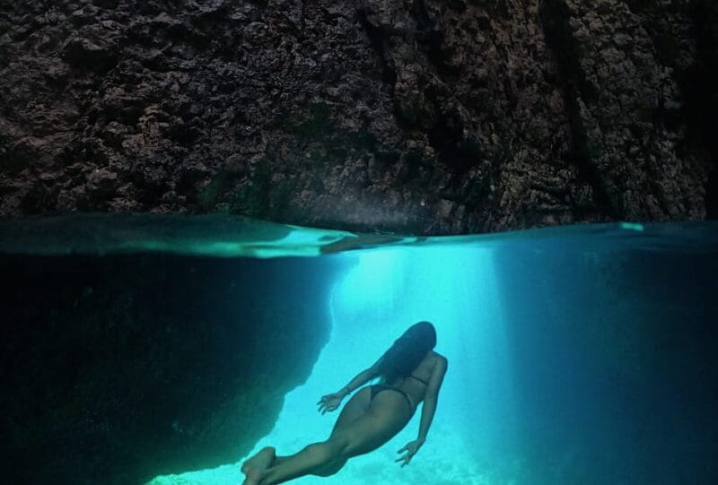 Cape Kamenjak: Kayak Tour with Cave Experience - Key Points / Takeaways