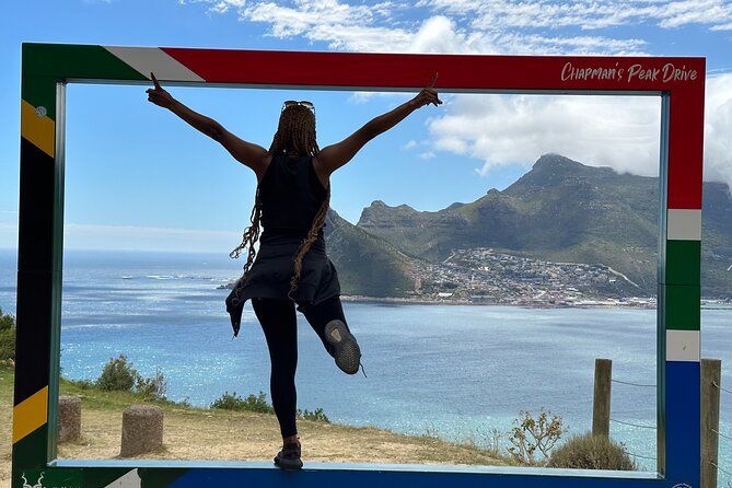 Cape of Good Hope Instagram Small Group Tour With Penguins - Optional Seal Island Boat Trip