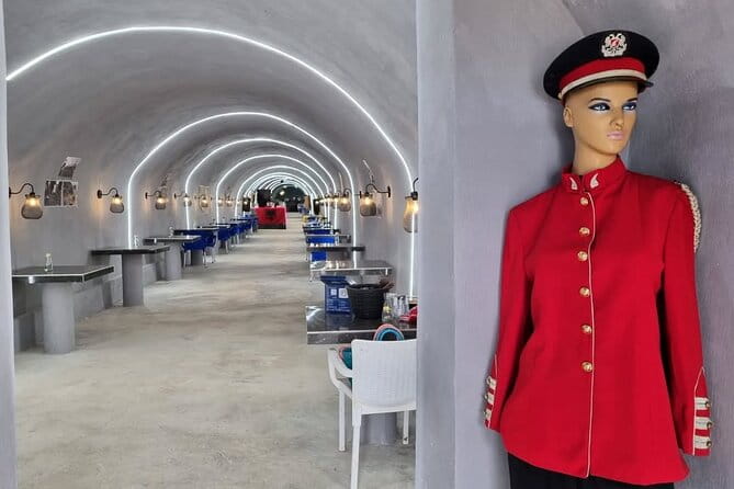 Cape of Rodon & Bunkers Day Tour Adventure from Durres - Key Points / Takeaways