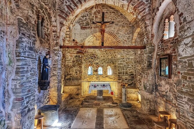 Cape of Rodon & Bunkers Day Tour Adventure from Durres - Diving into the Day: An In-Depth Review