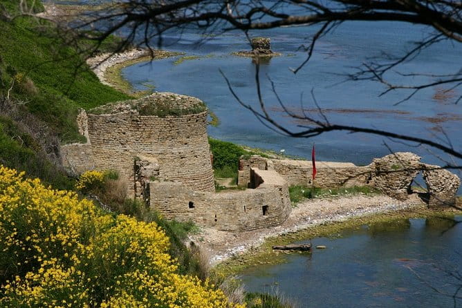 Cape of Rodon Full-Day Private Tour from Tirana - Who This Tour Is Best For