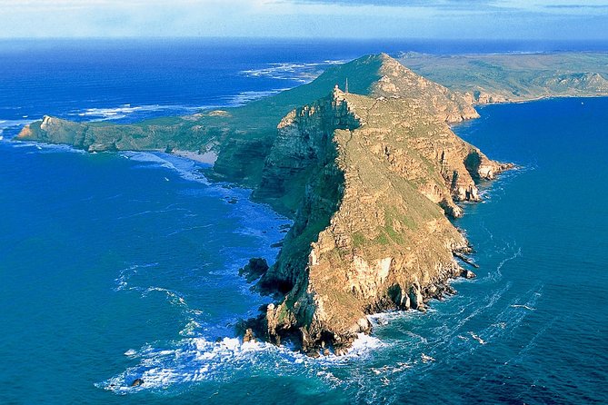 Cape Point and Boulders Penguins Full Day Tour - Inclusions and Exclusions