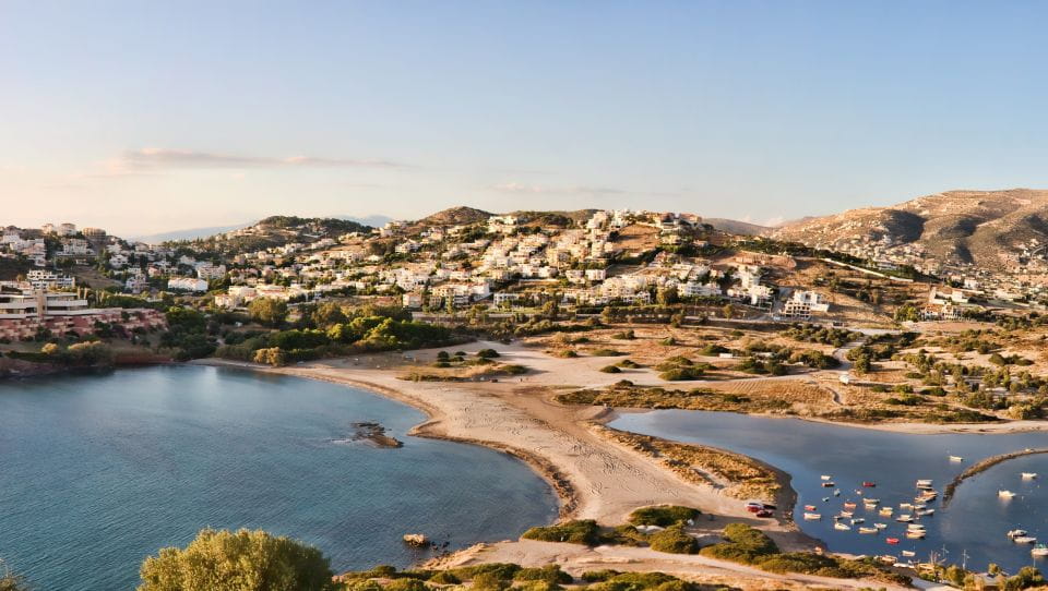 Cape Sounio 4-Hour Private Tour From Athens - Frequently Asked Questions