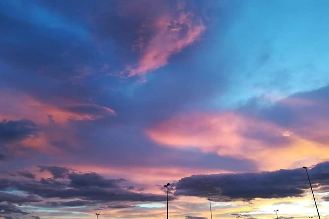 Cape Sounio and Temple of Poseidon Half Day Private Tour - Key Points / Takeaways