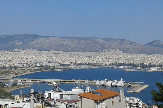 Cape Sounio and Temple of Poseidon Half Day Private Tour - In-Depth Look at the Itinerary