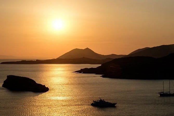 Cape Sounio - Entering The Charm of Cape Sounio: A More Detailed Look