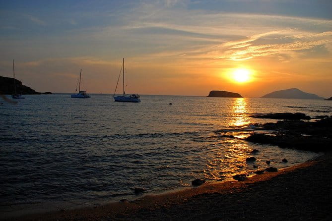 Cape Sounio, Poseidon Temple (5 hours). Day or Evening/ Sunset tour - An In-Depth Look at the Experience