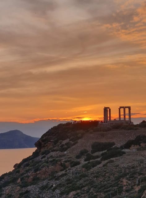 Cape Sounio: Private Sunset Tour to Temple of Poseidon - Price and Value Analysis