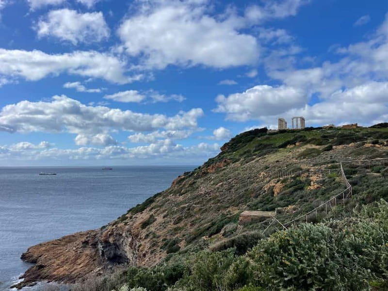 Cape Sounio Private Tour Temple of Poseidon Athenian Riviera - Price and Logistics: What You Need to Know
