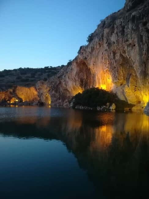 Cape Sounio & Temple of Poseidon Private Tour from Athens - What Makes This Tour Stand Out?