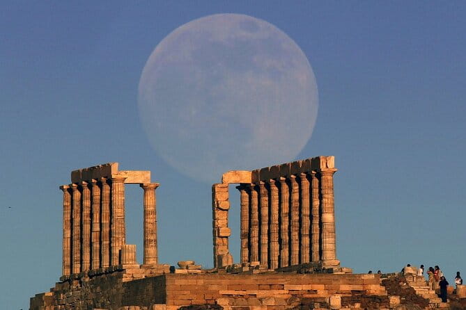 Cape Sounio &Temple of Poseidon Private Tour from Athens - Practical Tips for Making the Most of Your Trip
