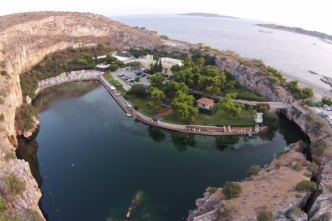 Cape Sounio & The Temple of Poseidon Private Tour - Who Is This Tour Best For?