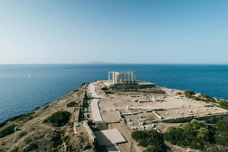 Cape Sounion: Dream Private Wine Tour - Practical Tips for Travelers