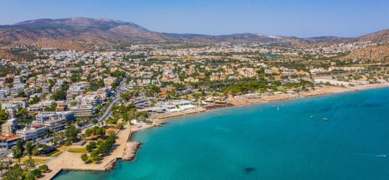 Cape Sounion Semi- Private Sunset tour - Price & Value Consideration