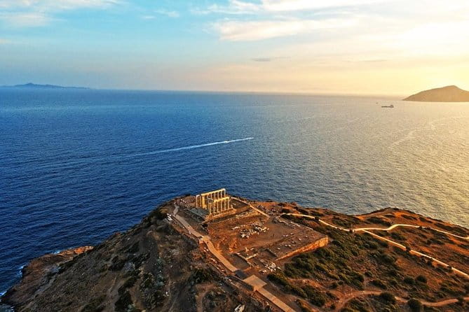 Cape Sounion, Temple of Poseidon, Athenian Riviera Private Tour - A Detailed Look at the Experience