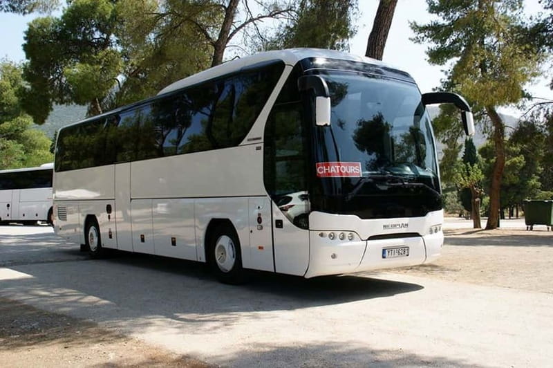 Cape Sounion with Official Guide to the Temple of Poseidon - FAQ