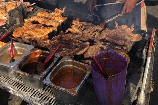 Cape Town Township Private Tour - Booking and Confirmation