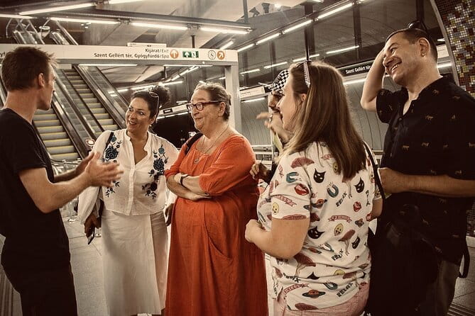 Capital Budapest - Half Day Private Tour (4hr) - What’s in the Price?