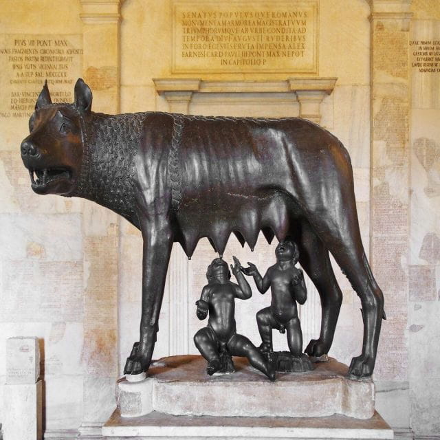 Capitoline Museum English Guided Tour & skip the line ticket - The Guided Tour Experience: Pros and Cons