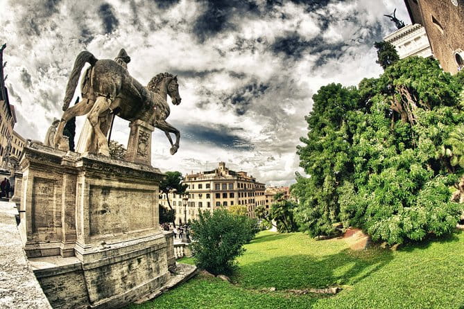 Capitolini and Centrale Montemartini Museums Full Experience - Final Thoughts: A Must-Do for Curious Travelers