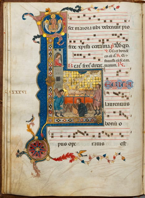 Capitularies Museum of Saint Lorenzo Entry Ticket - Who Will Love This Experience?