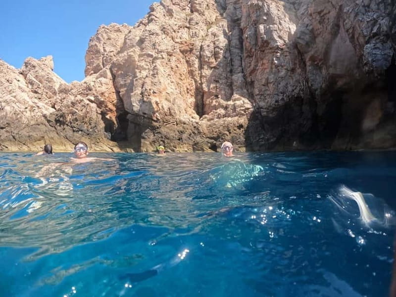 Capo Caccia Tour - Key Points / Takeaways