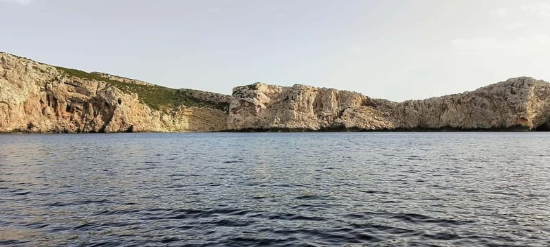 Capo Caccia Tour - Exploring the Capo Caccia Snorkeling Tour in Depth
