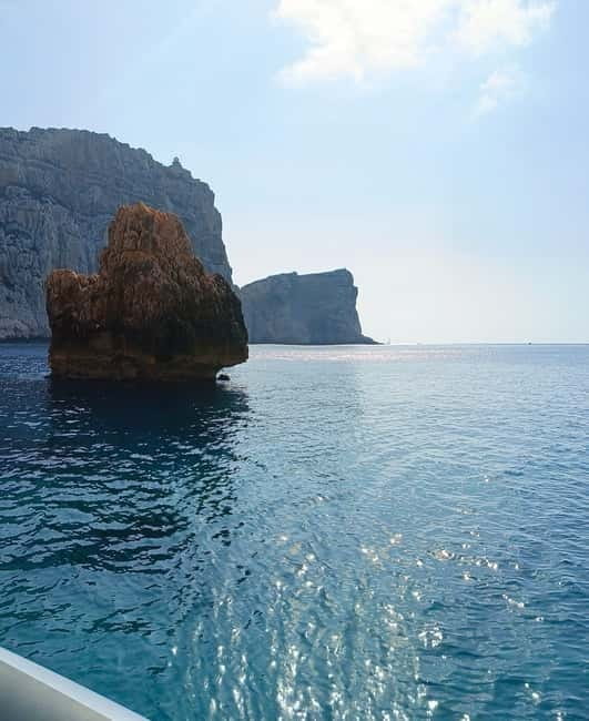 Capo Caccia Tour - Who Will Love This Tour?