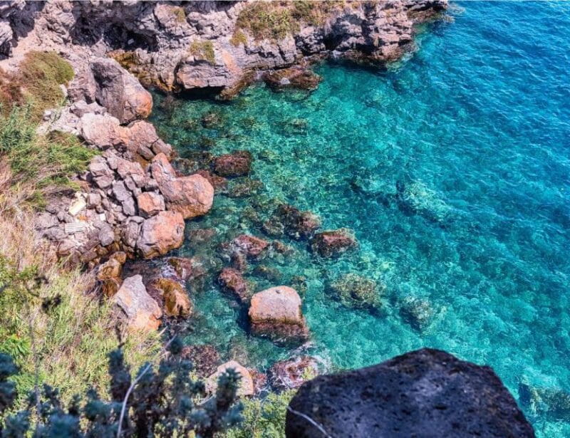 Capo d'Orlando: Mini-cruises to Lipari, Salina and Filicudi - Key points / Takeaways