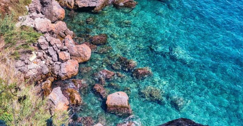 Capo d'Orlando: Mini-cruises to Lipari, Salina and Filicudi - The Sum Up