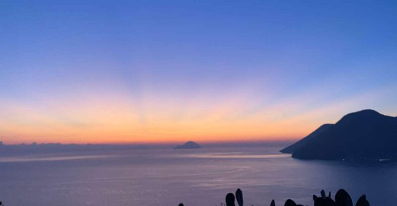 Capo d'Orlando: Mini-cruises to Salina, Lipari and Vulcano. - Vulcano: The Volcanic Wonder