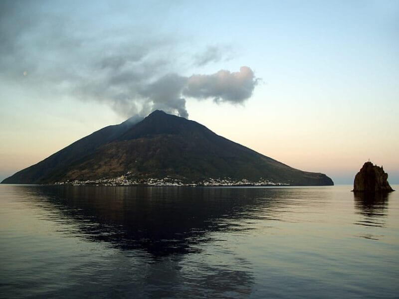 Capo d'Orlando: Mini-cruises to Salina Panarea and Stromboli - Key Points / Takeaways