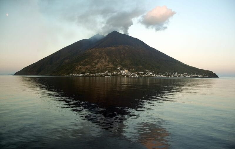 Capo d'Orlando: Mini-cruises to Vulcano, Panarea, Stromboli - Key points / Takeaways
