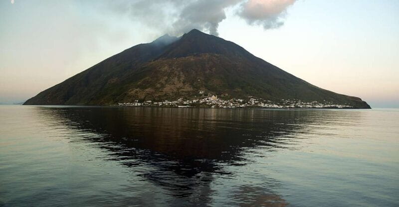 Capo d'Orlando: Mini-cruises to Vulcano, Panarea, Stromboli - Final thoughts